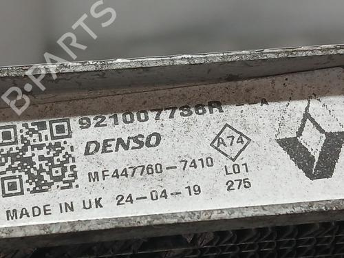 AC-Kondensator RENAULT KANGOO Express (FW0/1_) Z.E. (FW0Z, FW1Z) | BP24677836M32