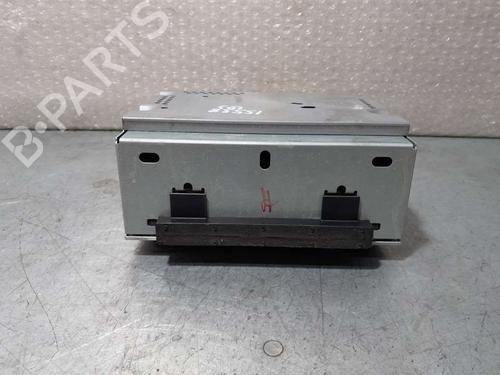Used Radio FORD FIESTA VI (CB1, CCN) [2008-2025]  17772772