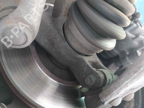 Used Left front steering knuckle FORD FOCUS I (DAW, DBW) [1998-2009]  21380888