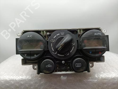 Used Climate control NISSAN PRIMERA (P11) [1996-2001]  9250737