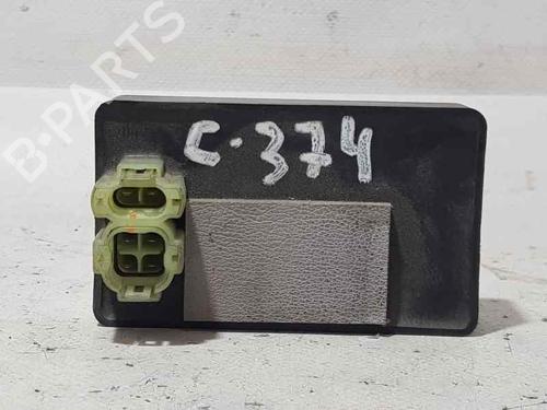 Used Electronic module KYMCO MOTORCYCLES MOVIE Movie 125 XL (S5) (9 hp) 24671957