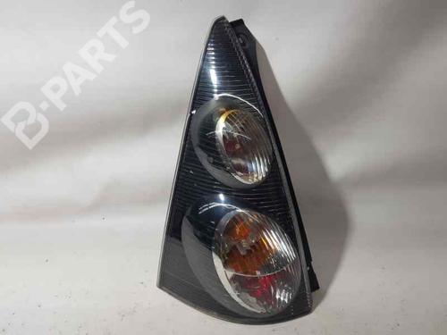 Used Left taillight CITROËN C1 (PM_, PN_) [2005-2014]  8420252