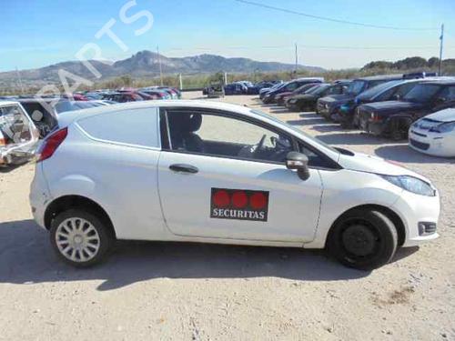 Front left window mechanism FORD FIESTA VI Van  | BP194859C22 