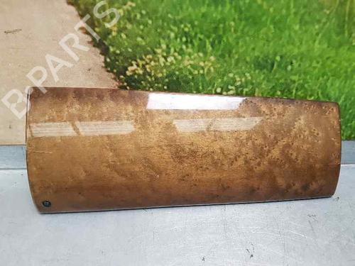 Kollisonspute sett JAGUAR X-TYPE I (X400)  | BP2543872C86 
