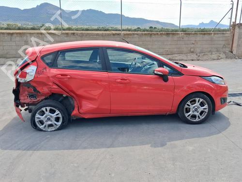 Engine FORD FIESTA VI (CB1, CCN) 1.0 EcoBoost | BP39174160M1 - Image 5