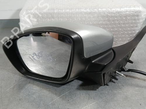 Retrovisor esquerdo Retrovisor esquerdo PEUGEOT 208 I (CA_, CC_) 1.6 BlueHDi 100 (100 hp) 37217342 37217342