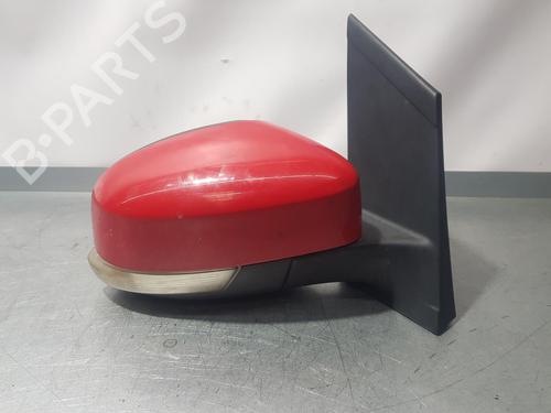 Right mirror FORD FOCUS II (DA_, HCP, DP)  | BP8048809C27 