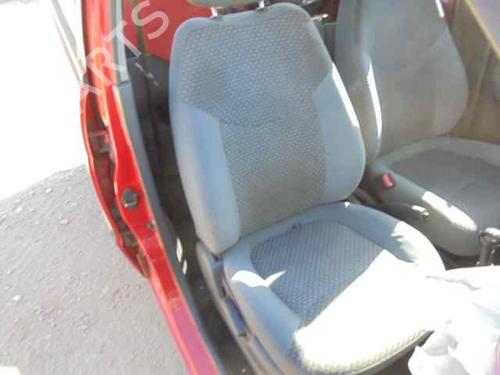 Styring servopumpe DAEWOO MATIZ (M100, M150)  | BP604343M99 