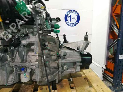 Gearbox NISSAN MICRA IV (K13K, K13KK)  | BP709067M3 