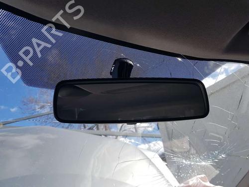 Used Rear mirror TOYOTA AURIS (_E18_) [2012-2018]  16963132