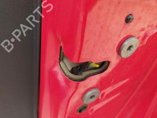 Used Front right lock PEUGEOT 207 (WA_, WC_) [2006-2015]  22638525