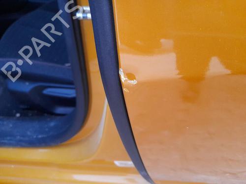 Left rear door PEUGEOT 208 II (UB_, UP_, UW_, UJ_) 1.2 PureTech 100 | BP28143797C4 