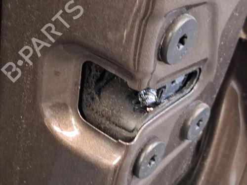 Used Front right lock Front right lock 39028003 39028003