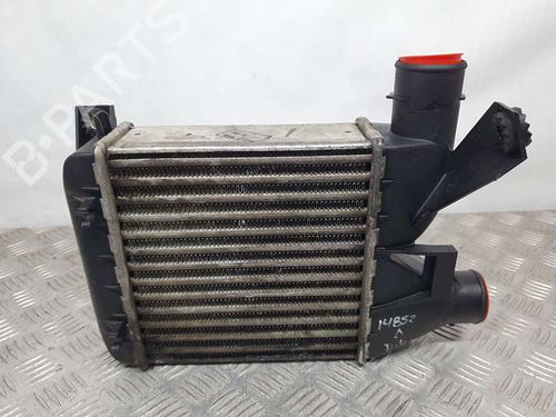 Intercooler BMW 5 (E39) 525 tds (143 hp) 13627194