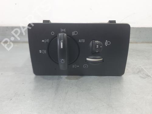 Used Headlight switch Headlight switch 37158397 37158397