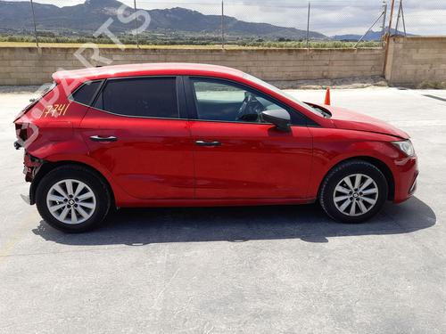Engine SEAT IBIZA V (KJ1, KJG) 1.0 TSI | BP36503637M1 - Image 4