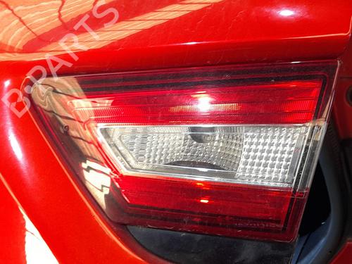 Used Right tailgate light Right tailgate light 37274908 37274908