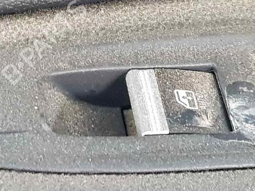 Used Right rear window switch RENAULT CAPTUR II (HF_) [2020-2025]  20854044
