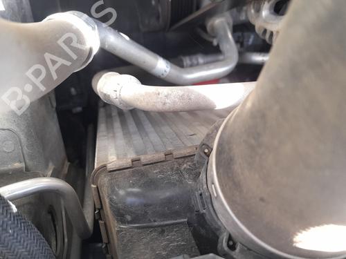 Used Intercooler NISSAN MICRA V (K14) 0.9 IG-T (90 hp) 30128649