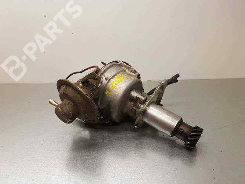 Used Ignition distributor NISSAN VANETTE Van (_C22) 1.5 (69 hp) 8734331