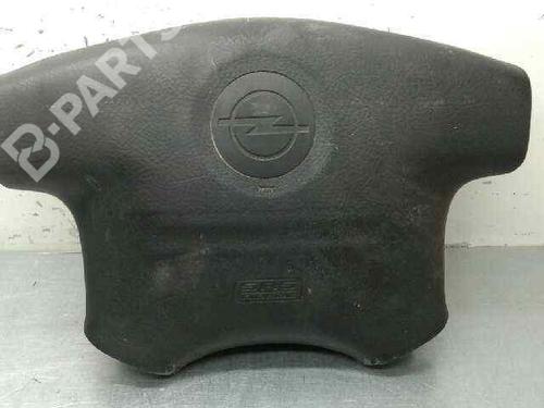 Airbag Kit OPEL FRONTERA B (U99)  | BP1420603C86 