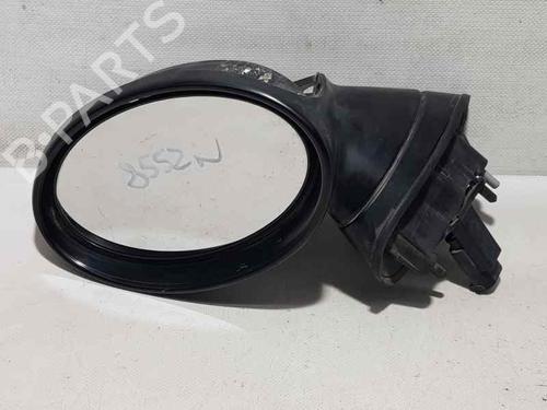 Used Left mirror MINI MINI (R50, R53) [2001-2006]  662731