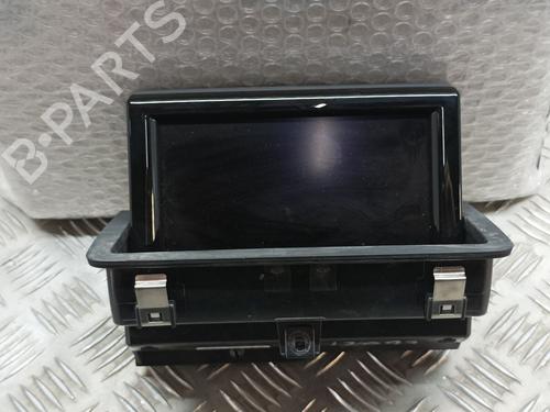 Used Electronic module AUDI A1 Sportback (8XA, 8XF) [2011-2019]  4710999