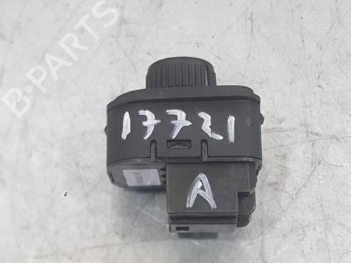 Mirror switch VW GOLF VI (5K1) 1.2 TSI | BP36491087I25 - Image 3
