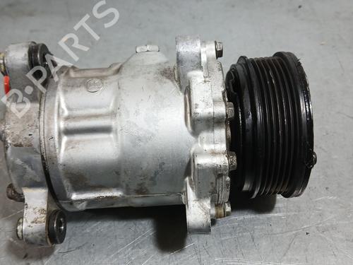 AC compressor VW POLO (6N2) 1.4 | BP39563975M34 - Image 3