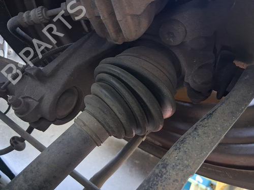 Left front driveshaft CITROËN C-ELYSEE (DD_) 1.6 BlueHDi 100 | BP38270716M38 - Image 2