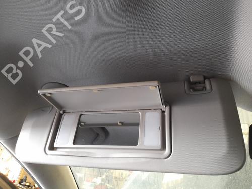 Left sun visor OPEL INSIGNIA A (G09) 1.6 CDTi (68) | BP37274188I1 - Image 2