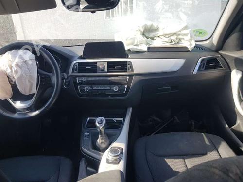 AC compressor BMW 1 (F21) 116 d | BP18140992M34 