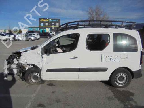 Front right window mechanism CITROËN BERLINGO MULTISPACE (B9)  | BP1195923C23 