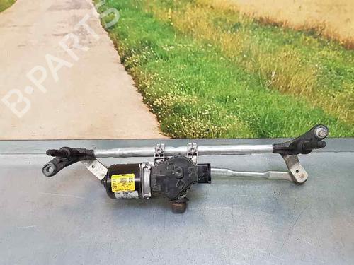 Viskermotor vindrude CITROËN C-ELYSEE (DD_) [2012-2026]  4942105