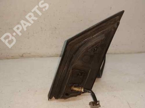 Right mirror FORD FOCUS II Turnier (DA_, FFS, DS)  | BP712869C27 