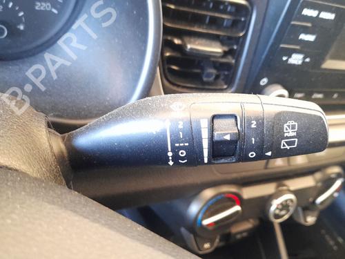 Steering column stalk KIA RIO IV (YB, SC, FB) 1.25 | BP37218102I23 - Image 2
