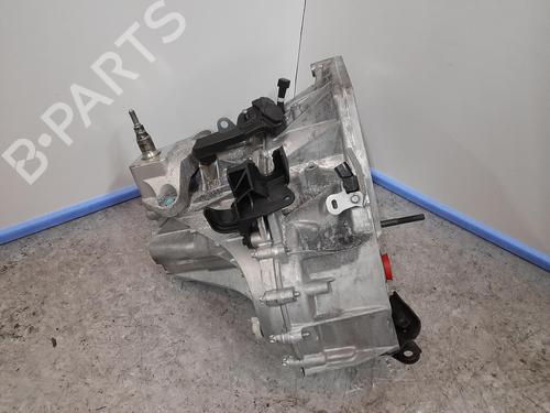 Gearbox NISSAN MICRA V (K14) 1.0 DIG-T 117 | BP8876121M3 