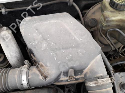 Used Air filter box CITROËN SAXO (S0, S1) 1.5 D (57 hp) 30206558