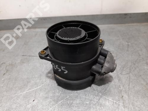 Mass air flow sensor MERCEDES-BENZ C-CLASS Coupe (CL203)  | BP3708122M95 