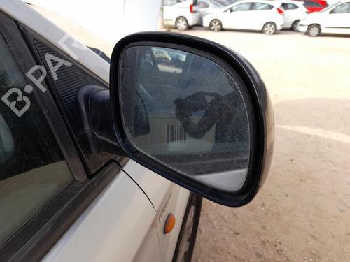 Right mirror CHRYSLER VOYAGER IV (RG, RS) 2.4 | BP29401050C27 