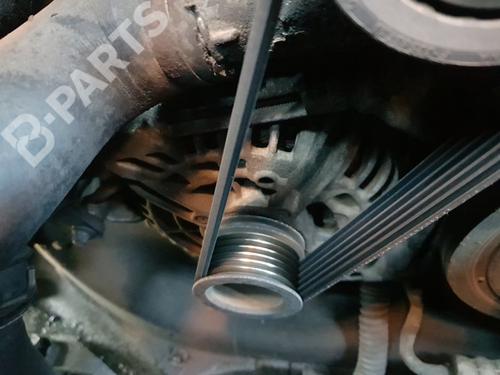 Used Alternator MERCEDES-BENZ E-CLASS (W211) [2002-2009]  11172804