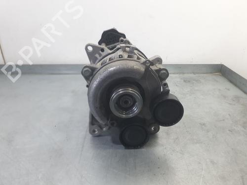 Used Alternator Alternator 26955662 26955662