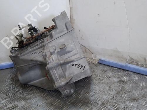 Gearbox CITROËN C1 (PM_, PN_) 1.0 | BP24842317M3 
