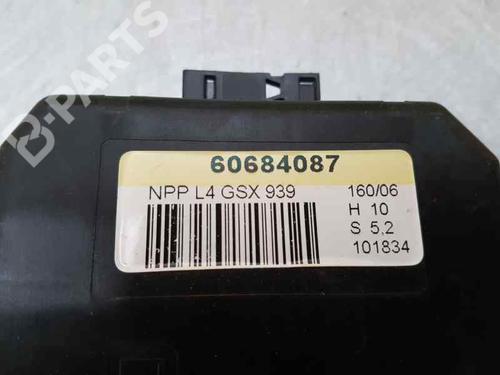 Electronic module ALFA ROMEO 159 Sportwagon (939_)  | BP5620265M83 