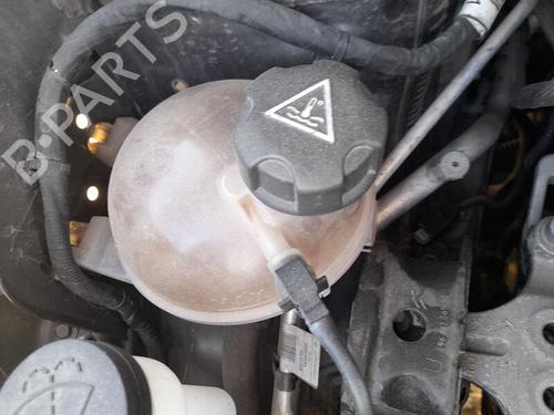 Used Expansion tank OPEL CROSSLAND X / CROSSLAND (P17, P2QO) 1.5 Turbo D (75) (102 hp) 26956821