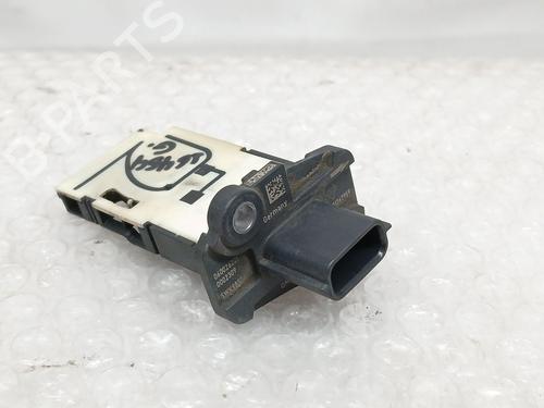 Used Mass air flow sensor NISSAN X-TRAIL III (T32_, T32R, T32RR) 1.6 dCi (T32) (130 hp) 24504694