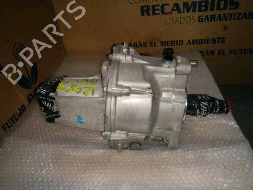 Front differential KIA SPORTAGE II (JE_, KM_) 2.0 CRDi | BP4378219M23 