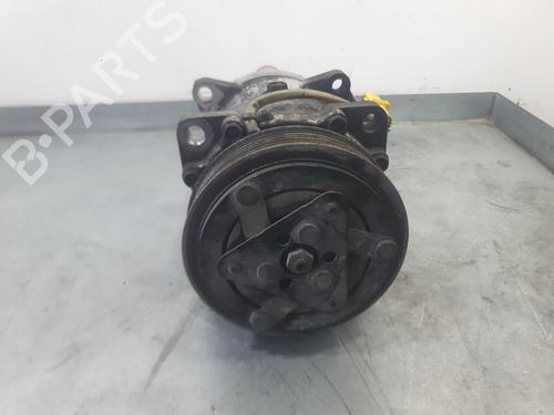 AC-Kompressor AC-Kompressor 28184140 28184140