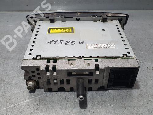 Radio PEUGEOT 107 (PM_, PN_)  | BP9251280E6 