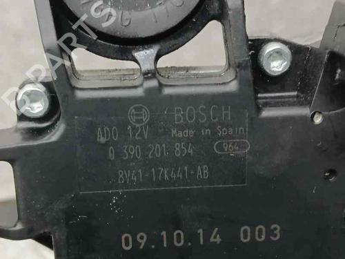 Rear wiper motor FORD KUGA I  | BP22971518M102 
